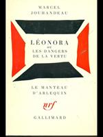 Leonora ou les dangers de la Vertu