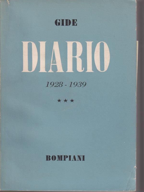 Diario vol.1-2