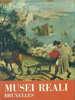 Musei Reali di Bruxelles. Arte antica