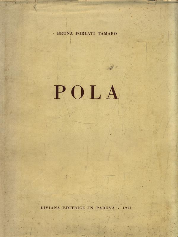 Pola