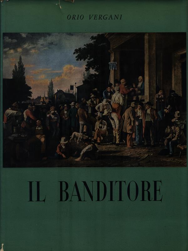 Libro di Faccia