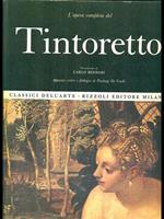 L' opera completa del Tintoretto
