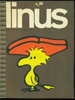 Linus n.66 66 Settembre 1970