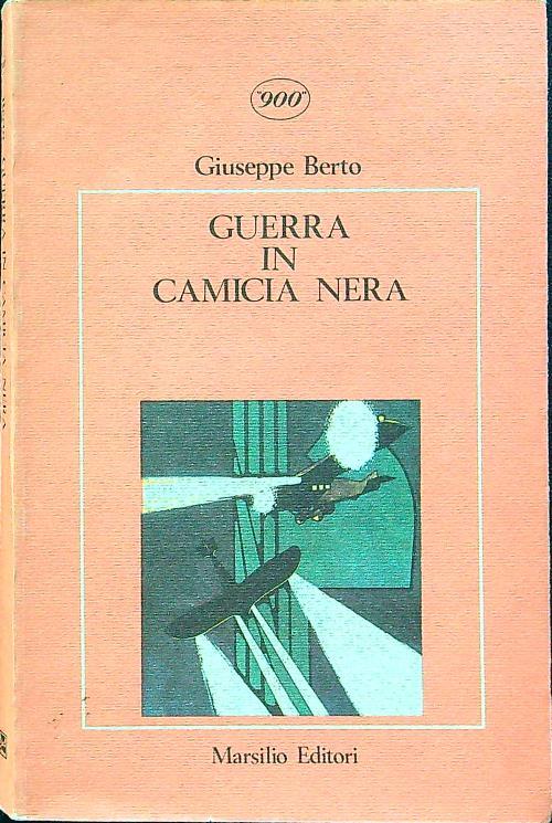 Guerra in camicia nera
