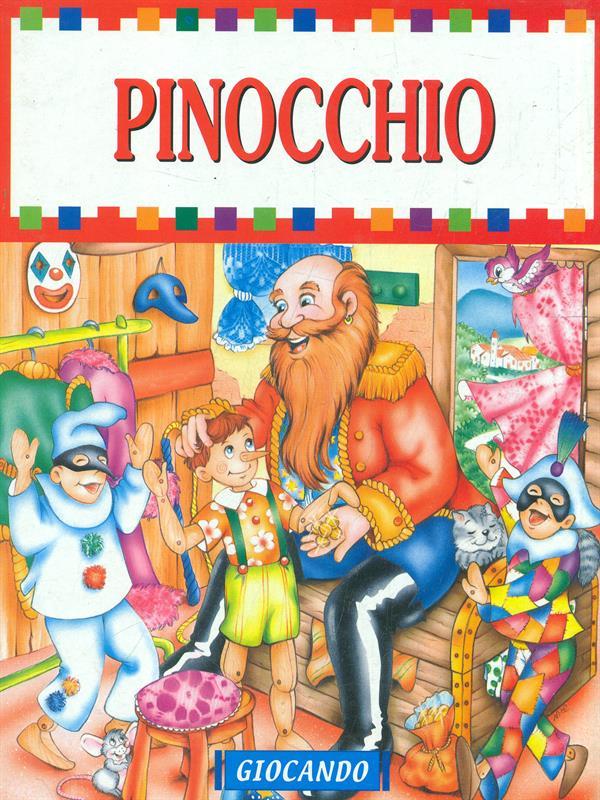 Pinocchio