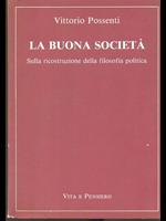 La buona società