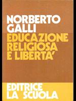 Educazione religiosa e libertà