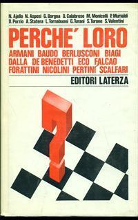 Perché loro - 2