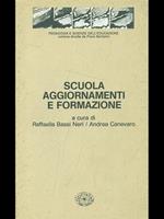 Scuola aggiornamenti e formazione