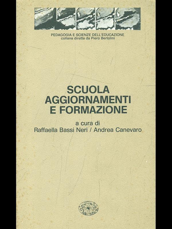 Scuola aggiornamenti e formazione