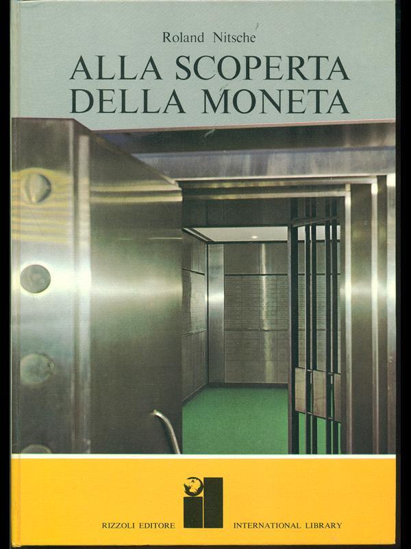 Alla scoperta della moneta