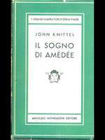 Il sogno di amedee