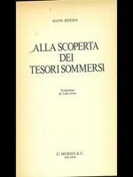 Alla scoperta dei tesori sommersi