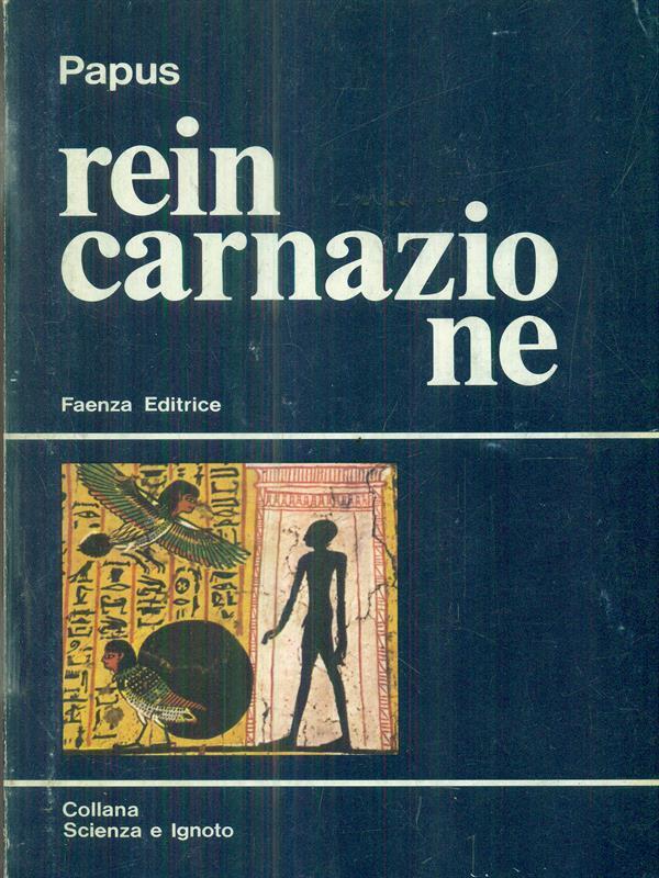 Libro di Faccia