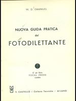 Nuova guida ratica del fotodilettante