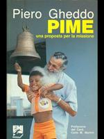 Pime una proposta per la missione
