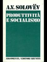 Produttività e socialismo