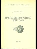 Profilo storico-politico dell'Africa