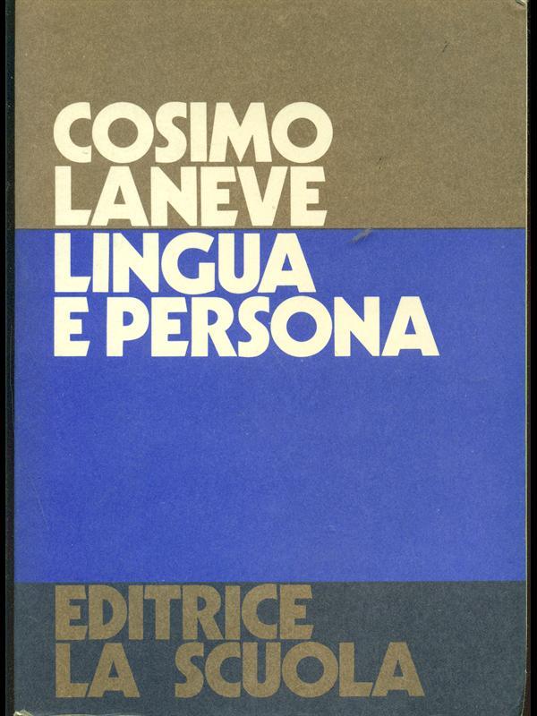 Libro di Faccia