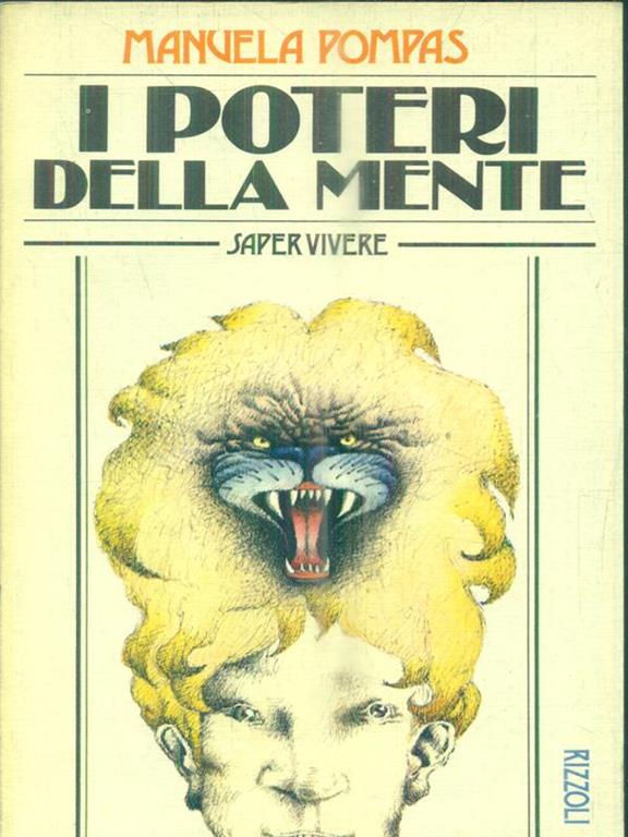 Libro di Faccia