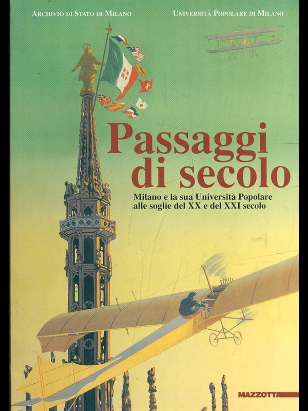 Passaggi di secolo