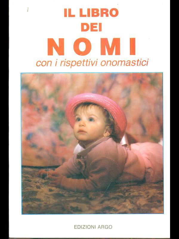 Il libro dei nomi