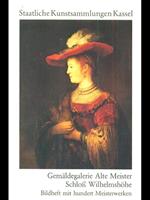 Gemaldegalerie Alte Meister Schlob Wilhelmshohe