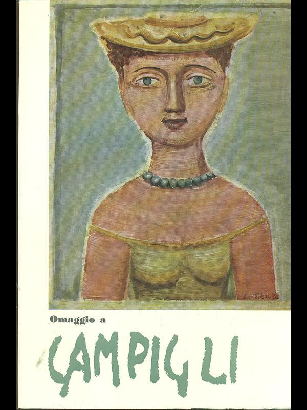 Omaggio a Campigli