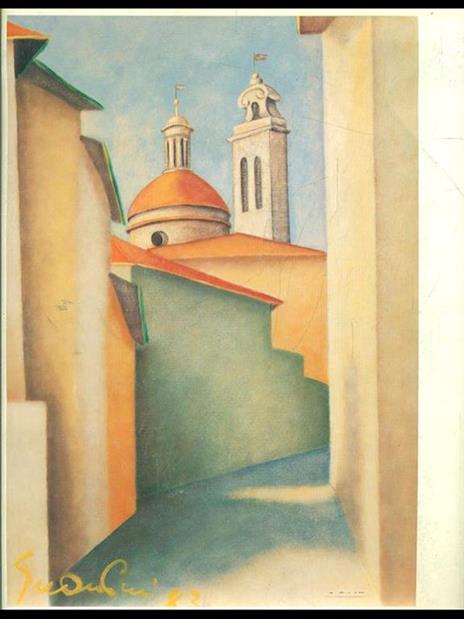 Guarducci - copertina