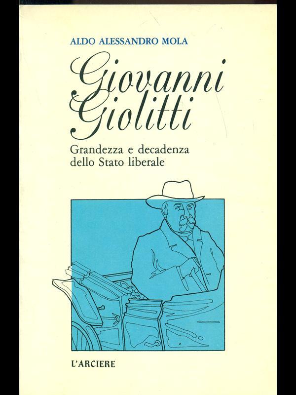 Giovanni Giolitti