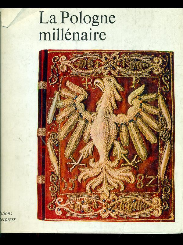 La Pologne millenaire