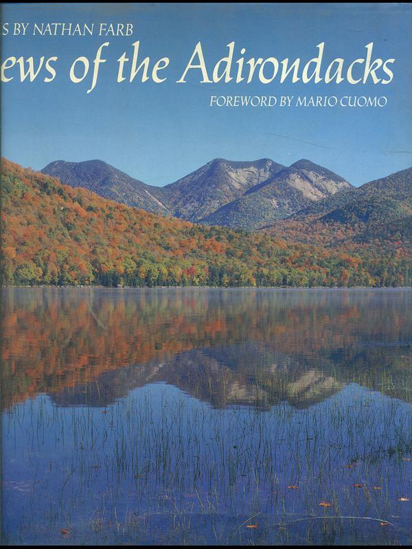 100 views of the Adirondacks