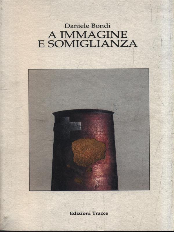 A immagine e somiglianza