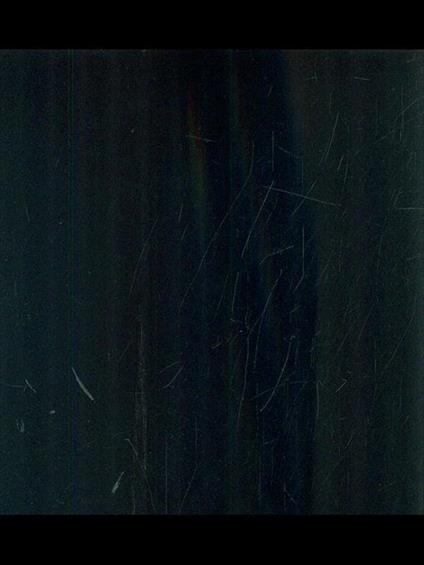 Tirinnanzi. appunti di viaggio - Carlo Bo - copertina