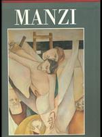 Antonio Manzi