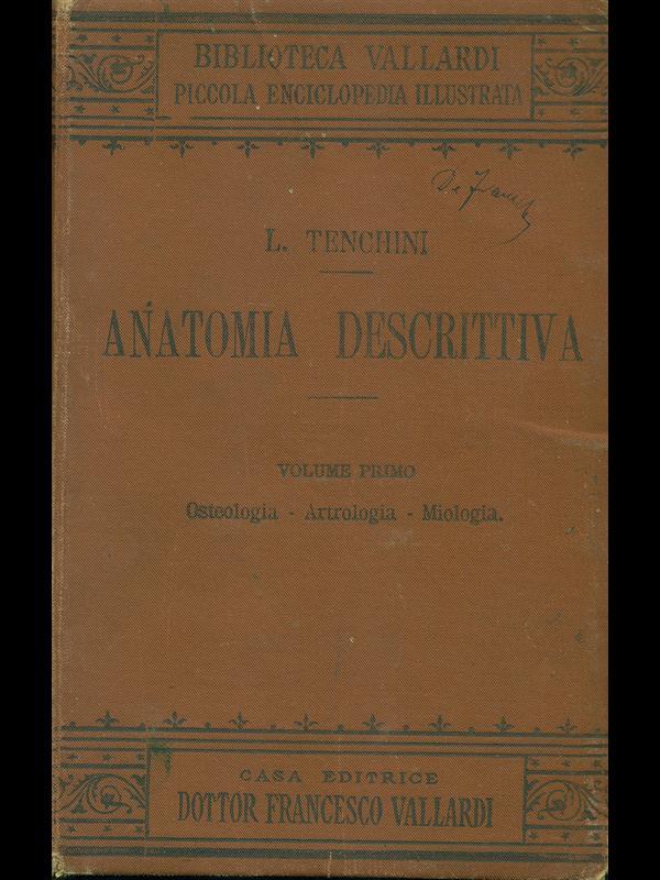 Libro di Faccia