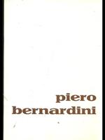 Piero Bernardini