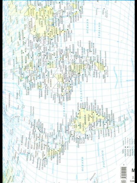 Mondo Plastificato - 18 pezzi - copertina