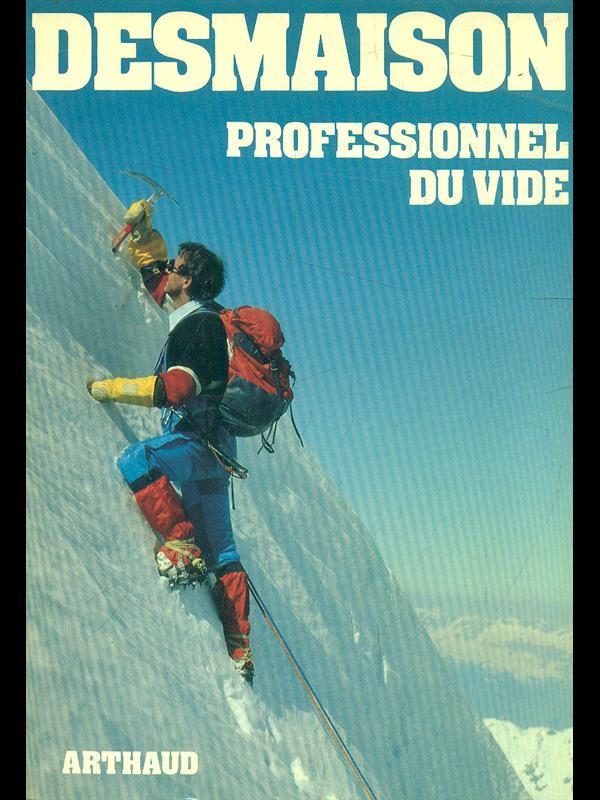 Professionnel du vide