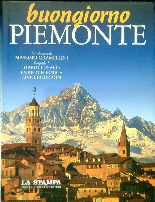 Buongiorno Piemonte