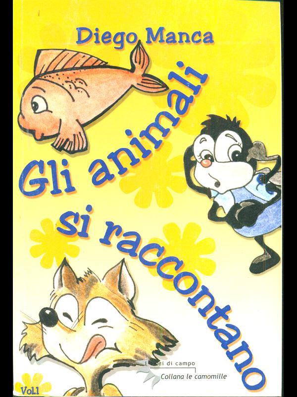 Libro di Faccia