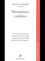 Monoteismo e politica