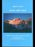 Orme sulla neve