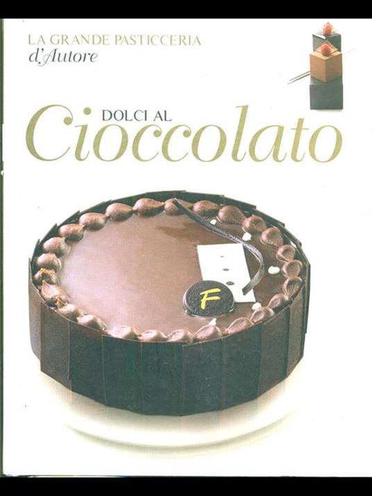 Dolci al cioccolato - 2