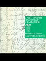 I poeti novaresi raccontano la loro terra