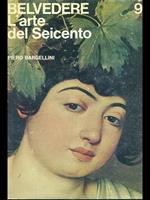 Belvedere. L' arte del Seicento