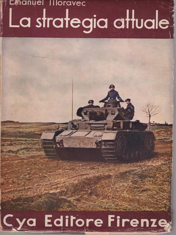 La strategia attuale