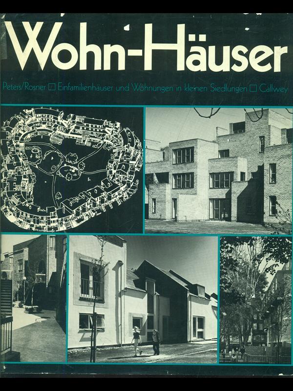 Wohn-hauser