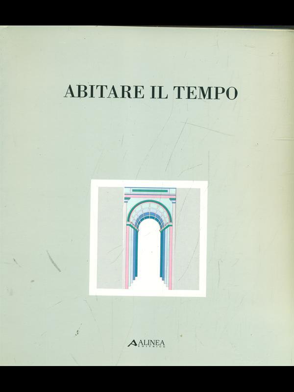 Abitare il tempo