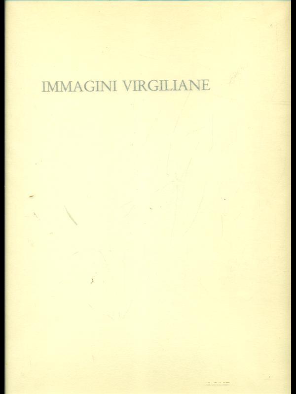 Immagini virgiliane